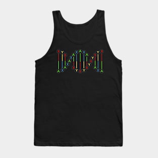 Gamer Inside (Xbox) Tank Top